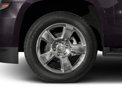 2017 Chevrolet Tahoe LS