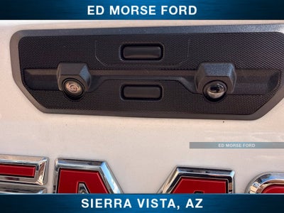 2023 GMC Sierra 2500HD SLT