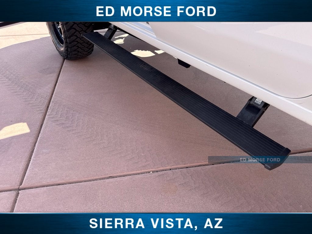 2023 GMC Sierra 2500HD SLT