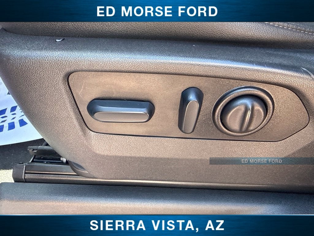 2023 GMC Sierra 2500HD SLT