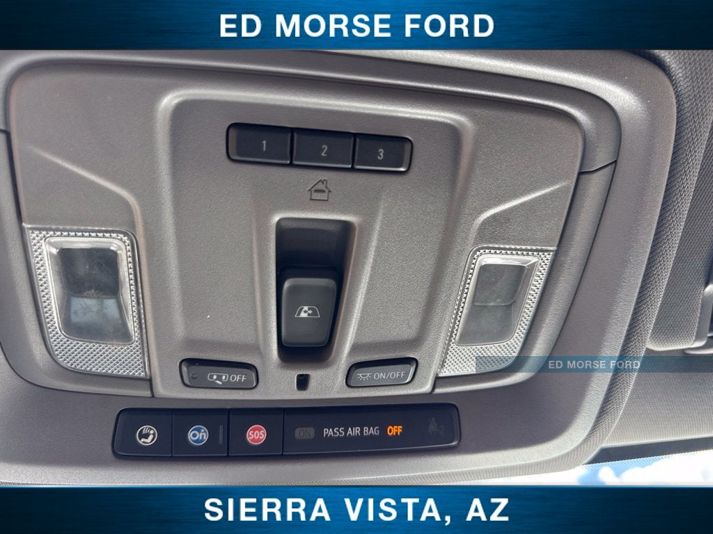 2023 GMC Sierra 2500HD SLT