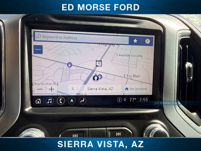 2023 GMC Sierra 2500HD SLT