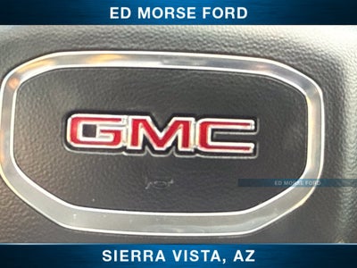 2023 GMC Sierra 2500HD SLT