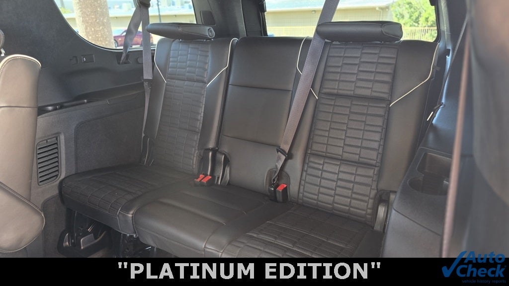 2023 Cadillac Escalade ESV Sport Platinum