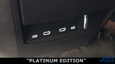 2023 Cadillac Escalade ESV Sport Platinum