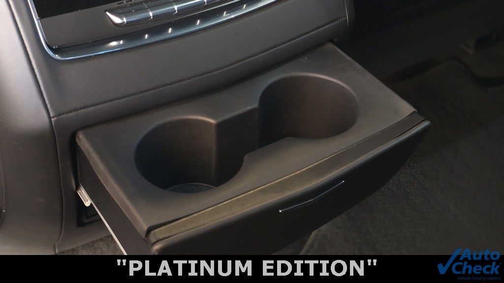 2023 Cadillac Escalade ESV Sport Platinum