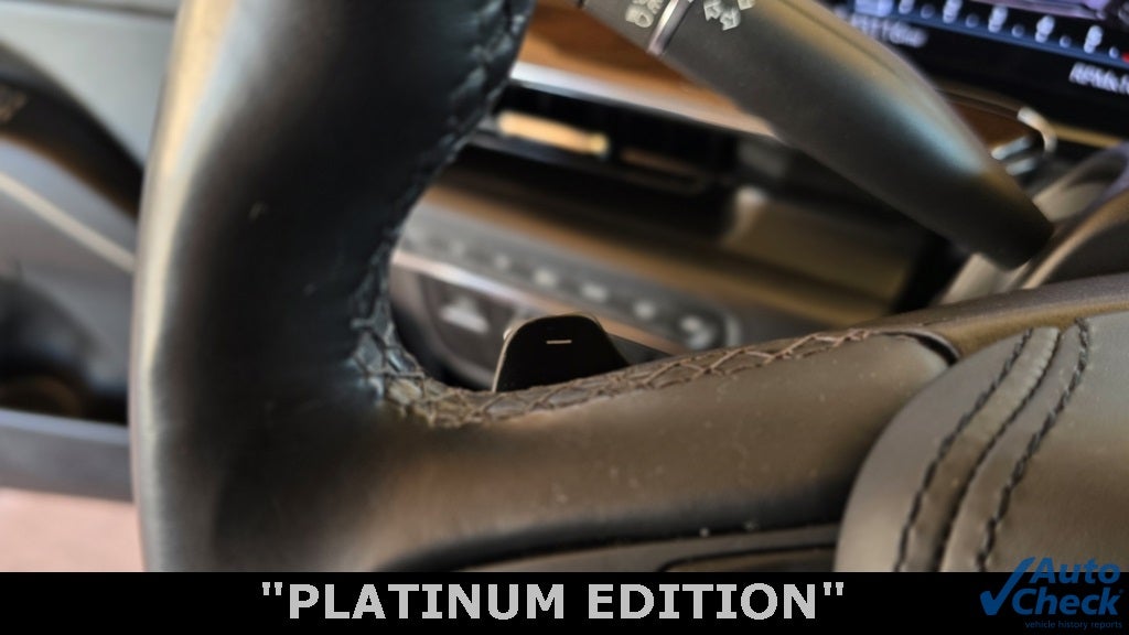 2023 Cadillac Escalade ESV Sport Platinum