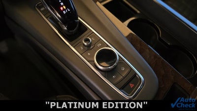 2023 Cadillac Escalade ESV Sport Platinum