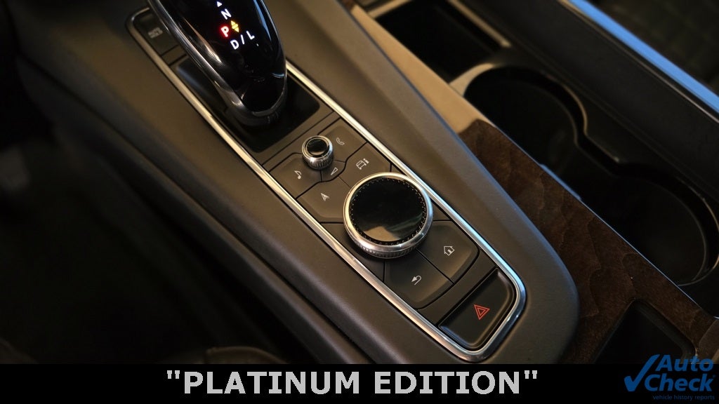 2023 Cadillac Escalade ESV Sport Platinum