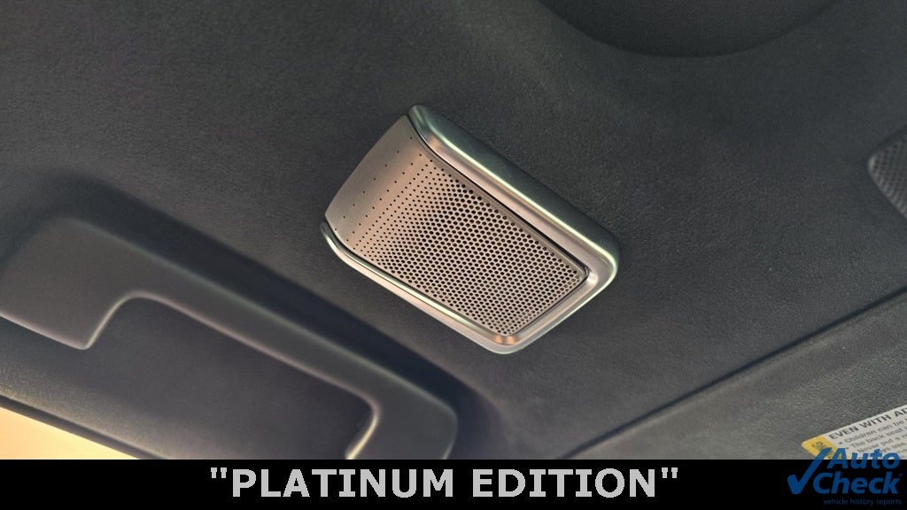 2023 Cadillac Escalade ESV Sport Platinum