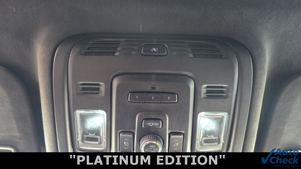 2023 Cadillac Escalade ESV Sport Platinum