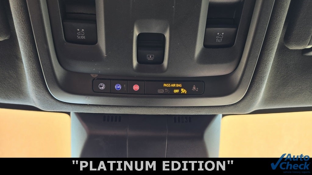 2023 Cadillac Escalade ESV Sport Platinum