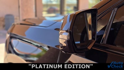 2023 Cadillac Escalade ESV Sport Platinum