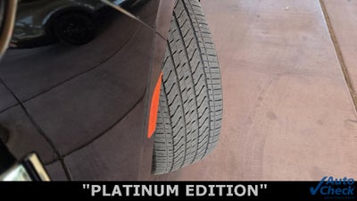 2023 Cadillac Escalade ESV Sport Platinum