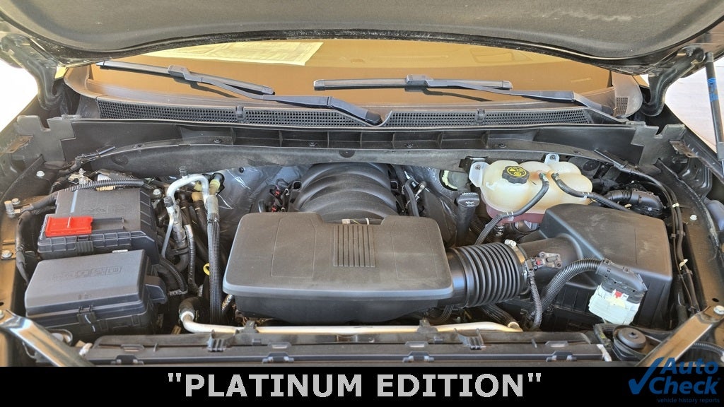 2023 Cadillac Escalade ESV Sport Platinum