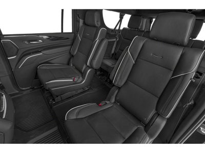 2023 Cadillac Escalade ESV Sport Platinum