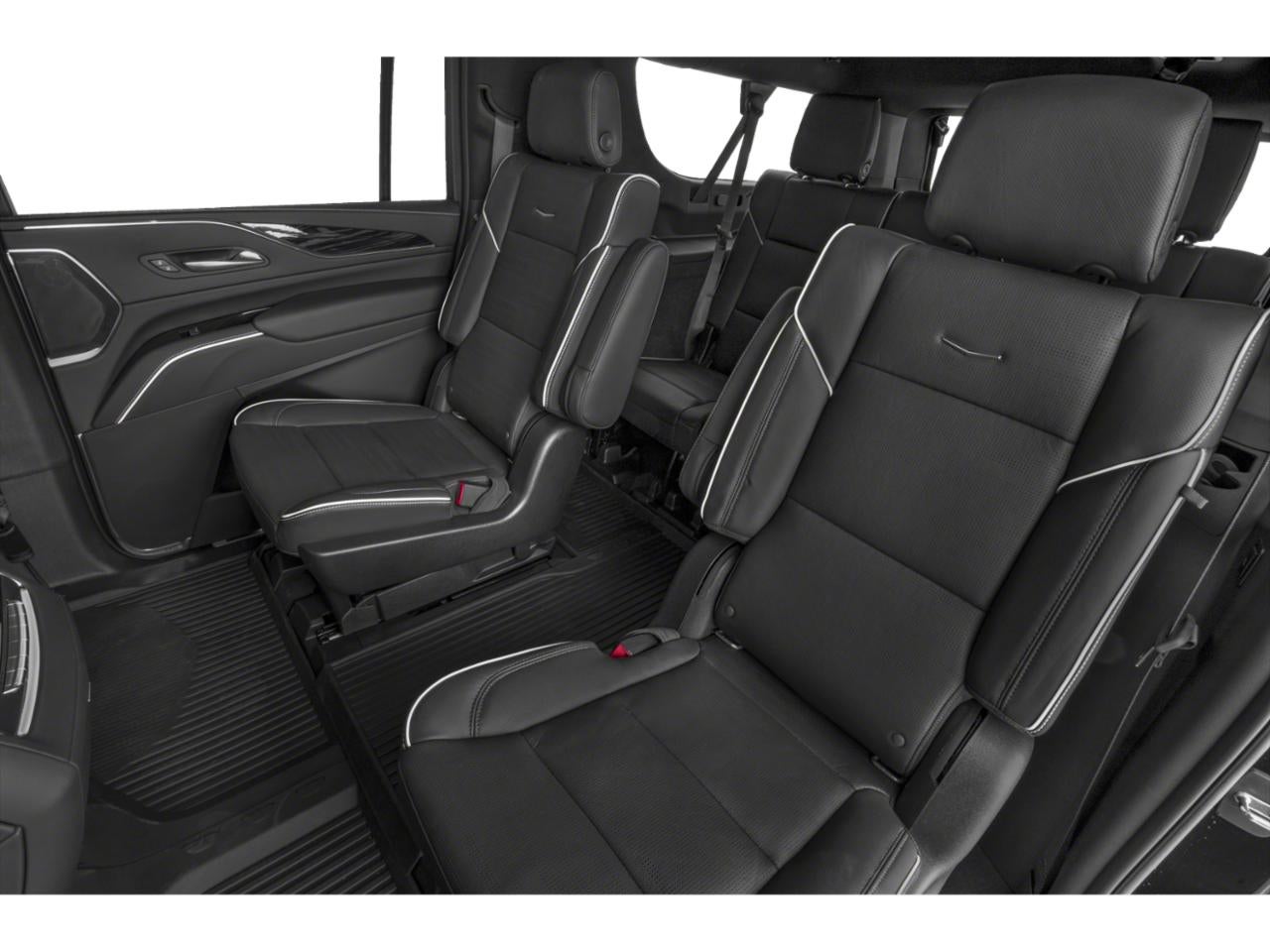 2023 Cadillac Escalade ESV Sport Platinum