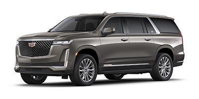 2023 Cadillac Escalade ESV Sport Platinum