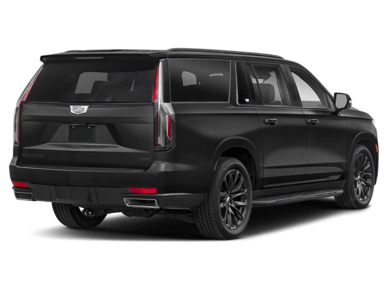 2023 Cadillac Escalade ESV Sport Platinum