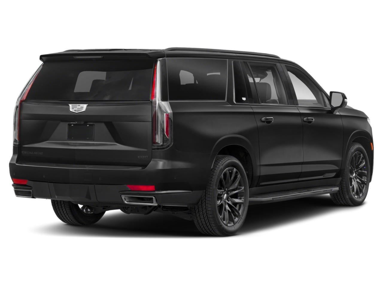 2023 Cadillac Escalade ESV Sport Platinum