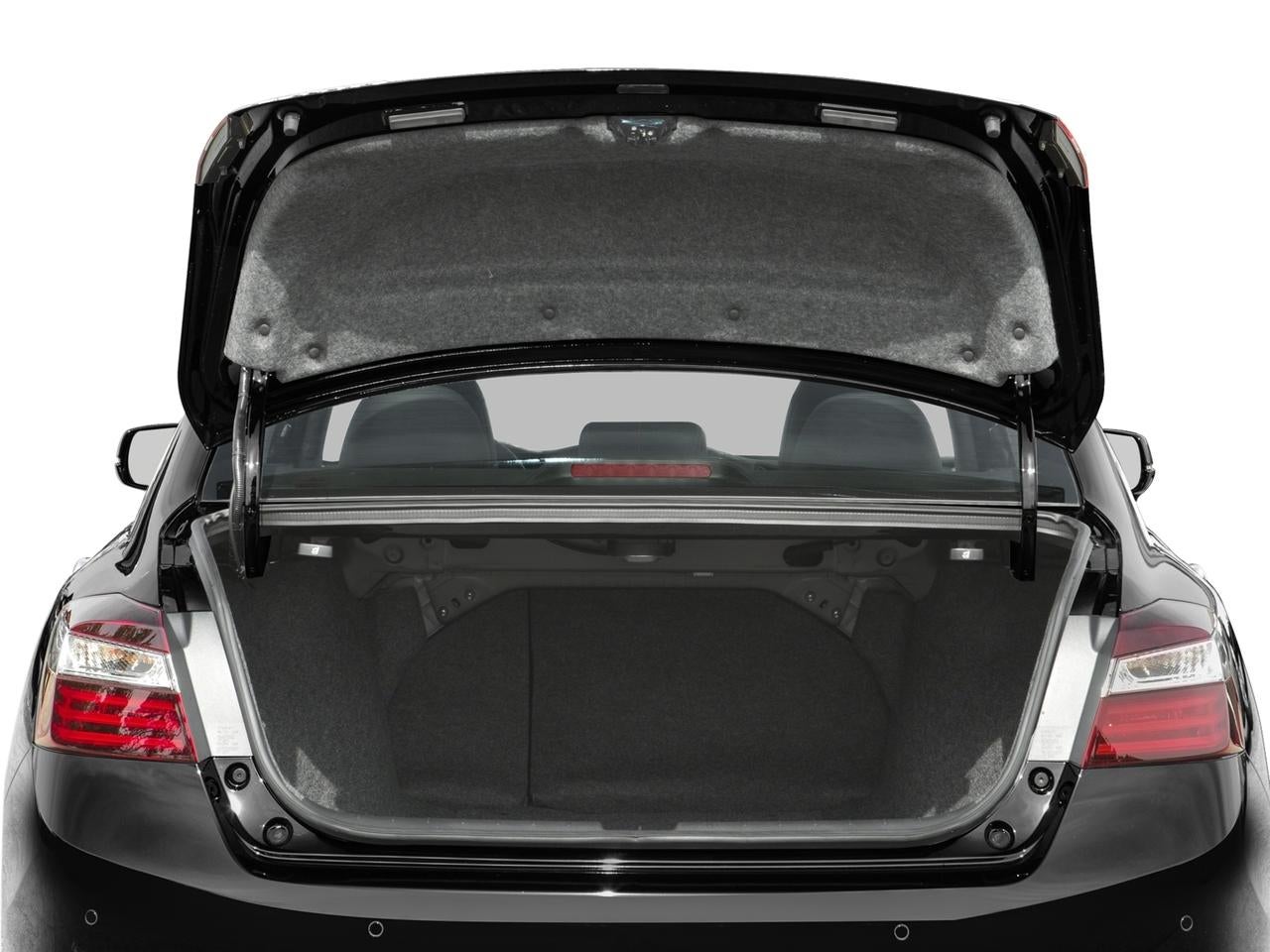 2017 Honda Accord Touring