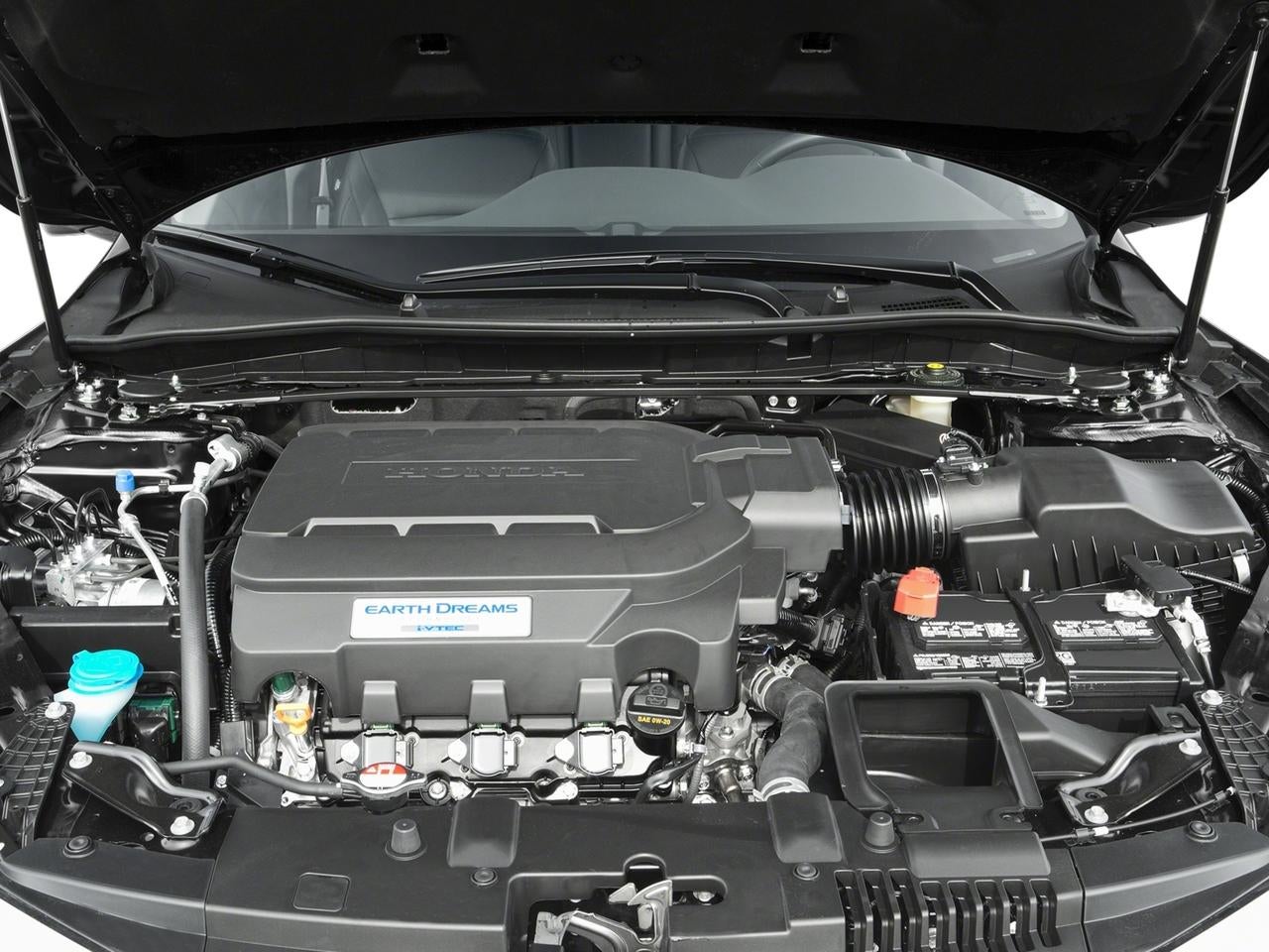 2017 Honda Accord Touring