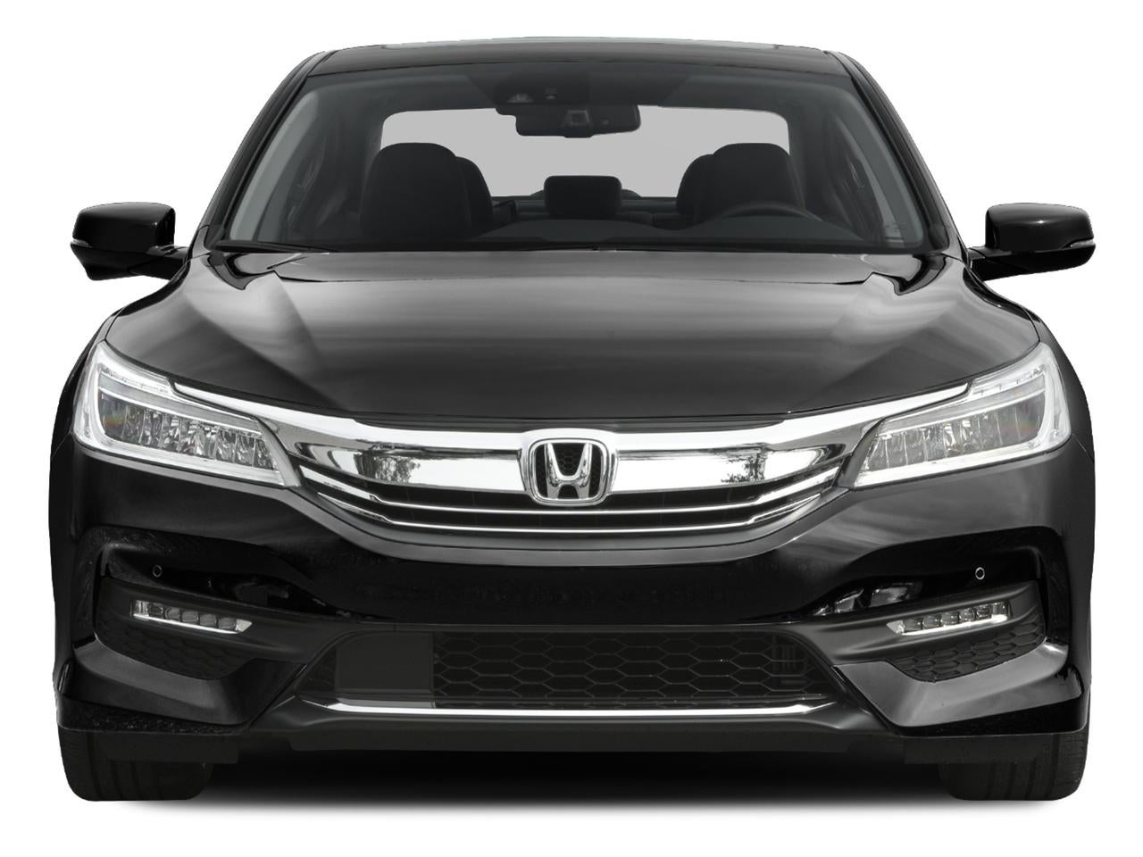 2017 Honda Accord Touring