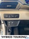 2022 Honda Accord Hybrid Touring