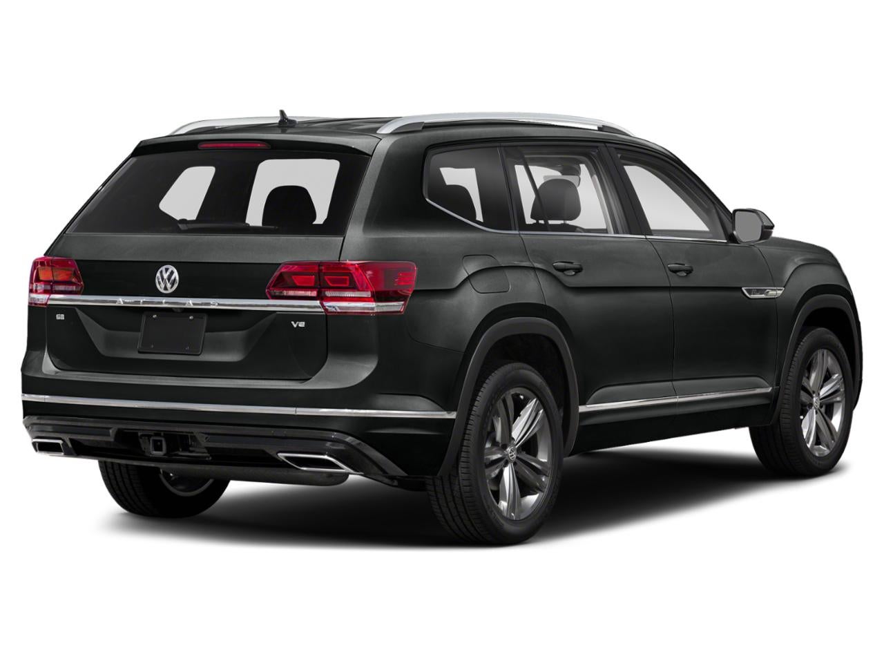 2019 Volkswagen Atlas 3.6L V6 SEL R-Line R-Line