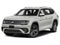 2019 Volkswagen Atlas 3.6L V6 SEL R-Line R-Line