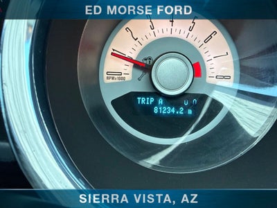2011 Ford Mustang GT Premium