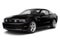 2011 Ford Mustang GT Premium
