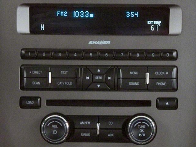 2011 Ford Mustang GT Premium