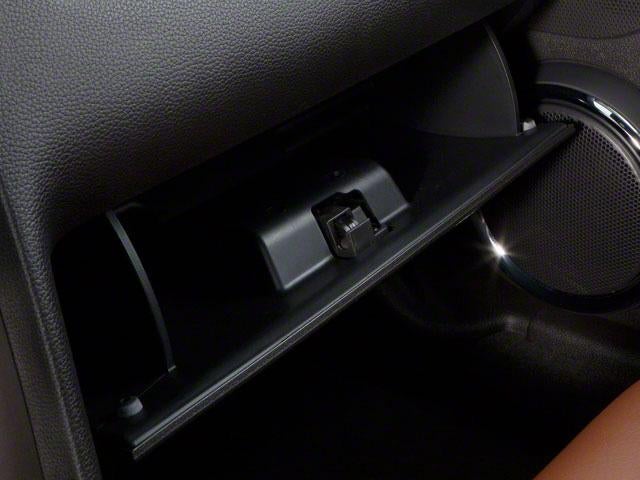 2011 Ford Mustang GT Premium