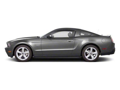 2011 Ford Mustang GT Premium
