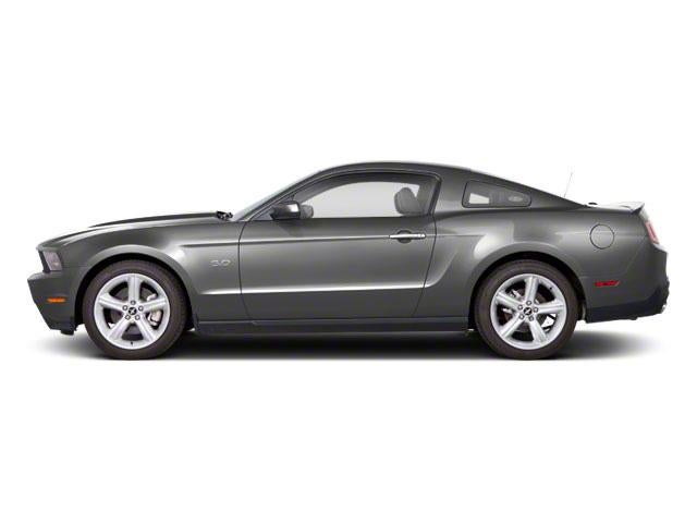 2011 Ford Mustang GT Premium