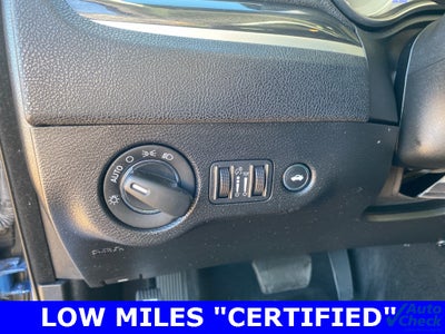 2021 Chrysler 300 Touring