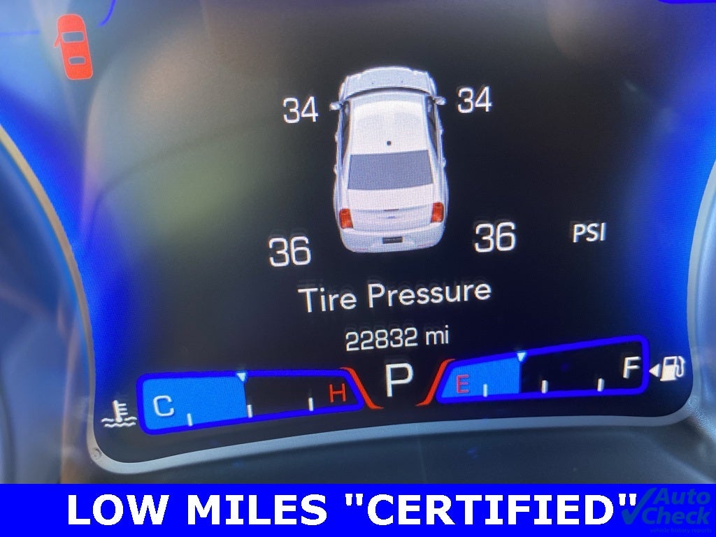 2021 Chrysler 300 Touring