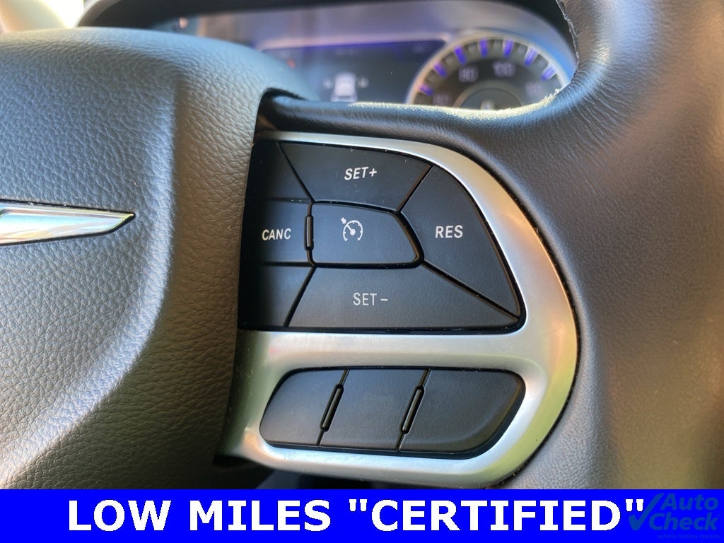 2021 Chrysler 300 Touring