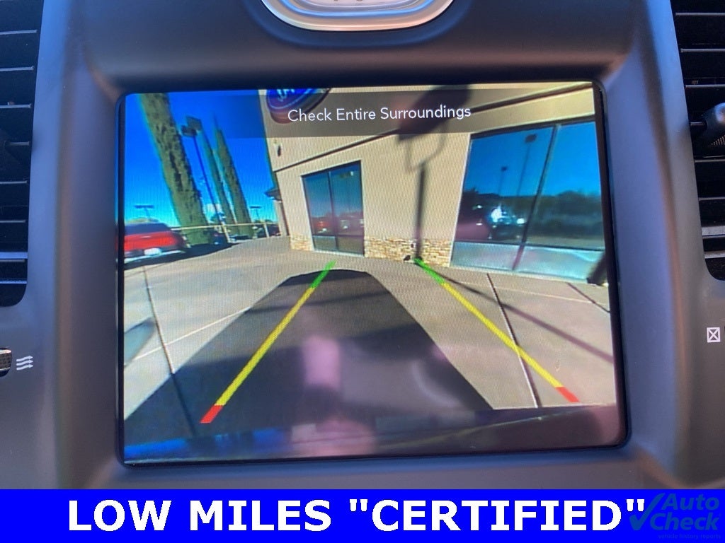 2021 Chrysler 300 Touring