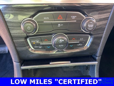 2021 Chrysler 300 Touring