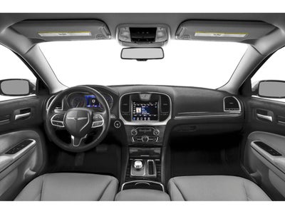 2021 Chrysler 300 Touring