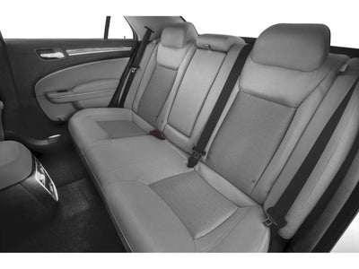 2021 Chrysler 300 Touring