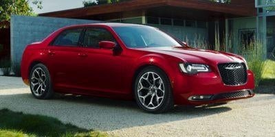2021 Chrysler 300 Touring