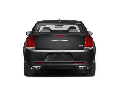 2021 Chrysler 300 Touring