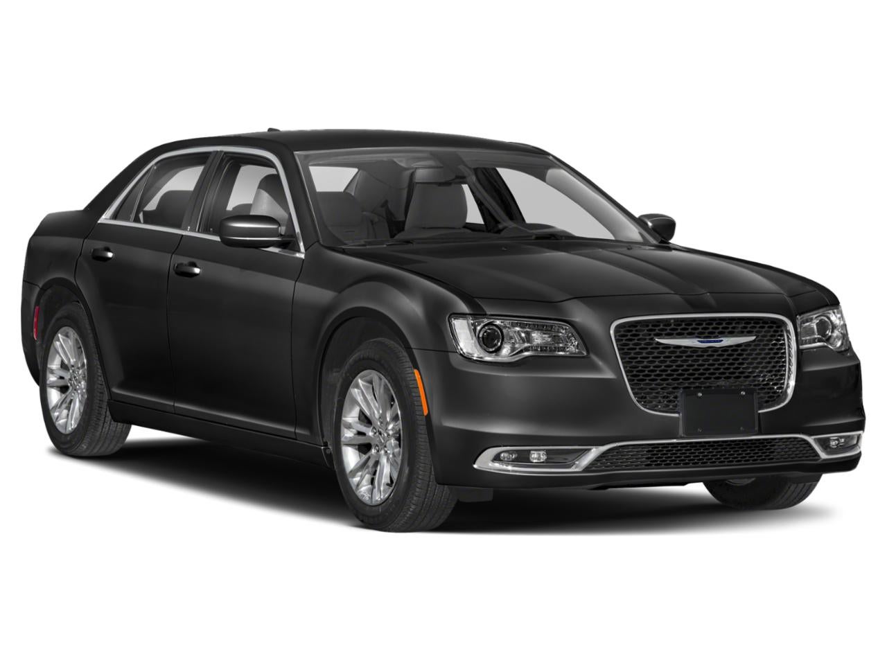 2021 Chrysler 300 Touring