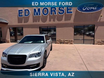 2023 Chrysler 300 S