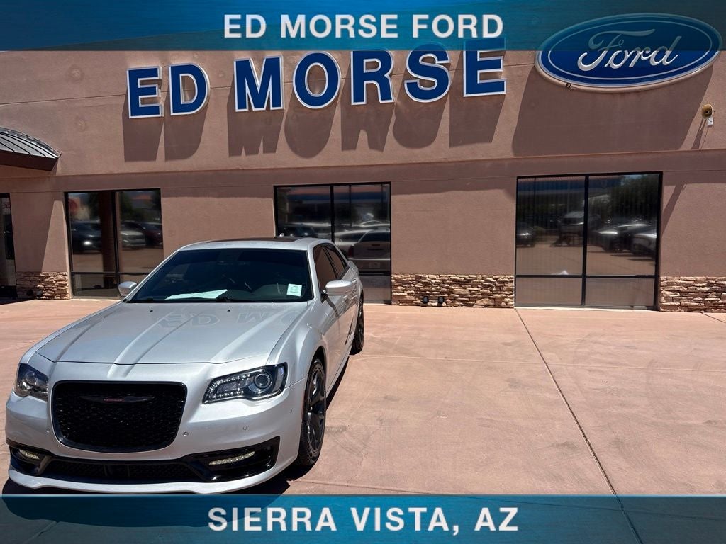 2023 Chrysler 300 S