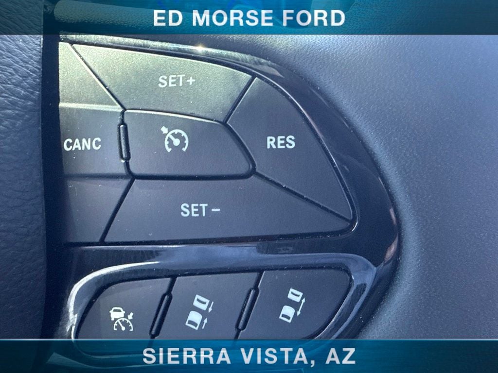 2023 Chrysler 300 S