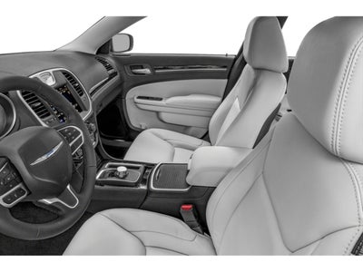 2023 Chrysler 300 S